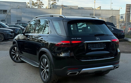 Mercedes-Benz GLE, 2025 год, 11 490 000 рублей, 2 фотография