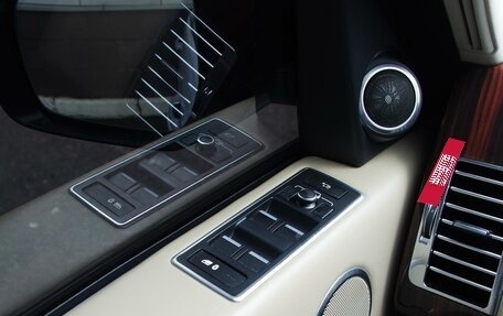 Land Rover Range Rover IV рестайлинг, 2013 год, 2 699 000 рублей, 24 фотография