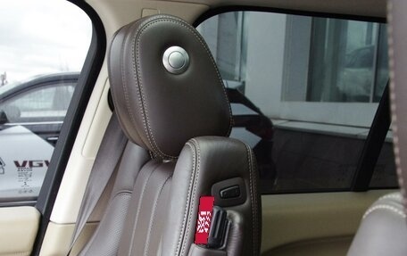 Land Rover Range Rover IV рестайлинг, 2013 год, 2 699 000 рублей, 26 фотография