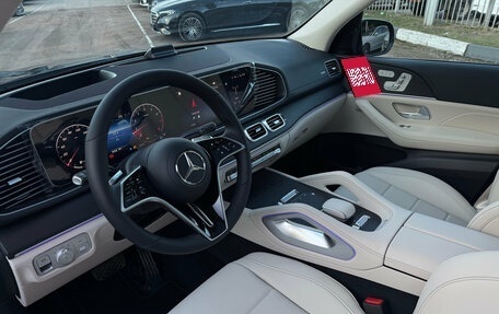 Mercedes-Benz GLE, 2025 год, 11 490 000 рублей, 3 фотография