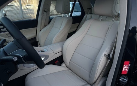 Mercedes-Benz GLE, 2025 год, 11 490 000 рублей, 4 фотография