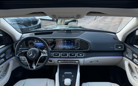 Mercedes-Benz GLE, 2025 год, 11 490 000 рублей, 10 фотография