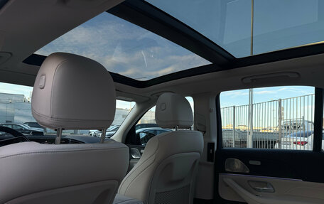 Mercedes-Benz GLE, 2025 год, 11 490 000 рублей, 8 фотография