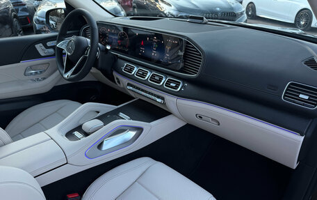 Mercedes-Benz GLE, 2025 год, 11 490 000 рублей, 14 фотография