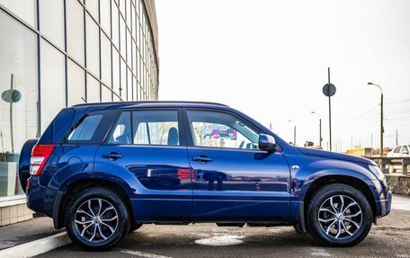 Suzuki Grand Vitara, 2007 год, 1 158 000 рублей, 8 фотография