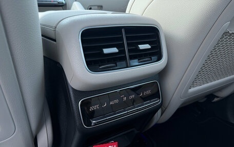 Mercedes-Benz GLE, 2025 год, 11 490 000 рублей, 9 фотография