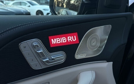 Mercedes-Benz GLE, 2025 год, 11 490 000 рублей, 5 фотография