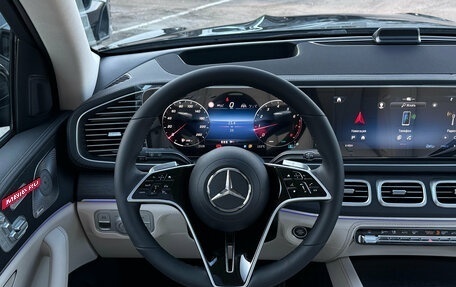 Mercedes-Benz GLE, 2025 год, 11 490 000 рублей, 11 фотография