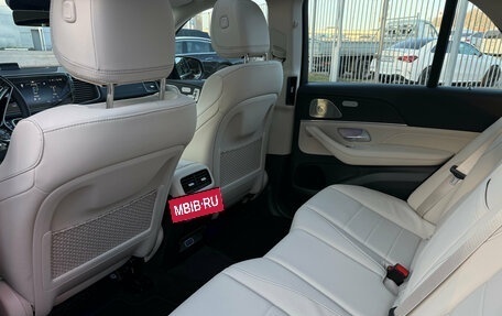 Mercedes-Benz GLE, 2025 год, 11 490 000 рублей, 7 фотография