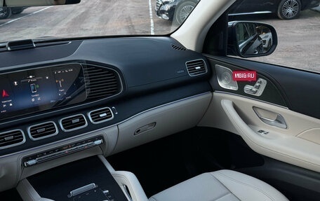 Mercedes-Benz GLE, 2025 год, 11 490 000 рублей, 13 фотография