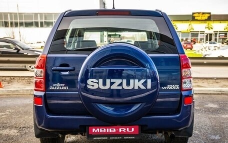 Suzuki Grand Vitara, 2007 год, 1 158 000 рублей, 6 фотография