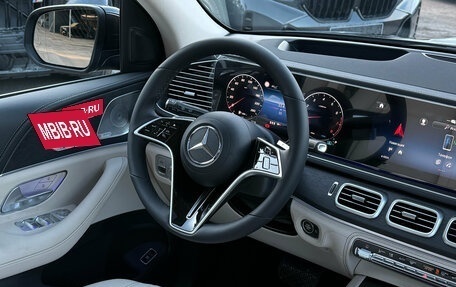 Mercedes-Benz GLE, 2025 год, 11 490 000 рублей, 12 фотография