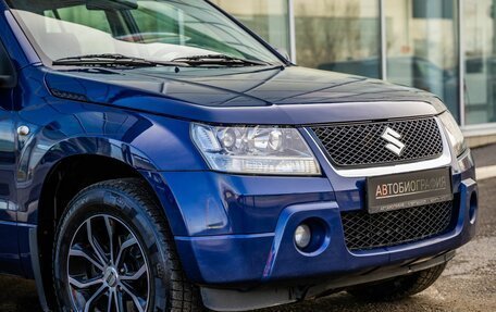 Suzuki Grand Vitara, 2007 год, 1 158 000 рублей, 10 фотография