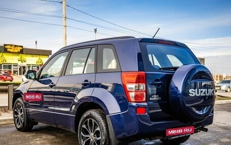 Suzuki Grand Vitara, 2007 год, 1 158 000 рублей, 5 фотография