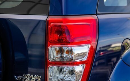 Suzuki Grand Vitara, 2007 год, 1 158 000 рублей, 12 фотография