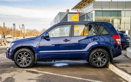 Suzuki Grand Vitara, 2007 год, 1 158 000 рублей, 4 фотография