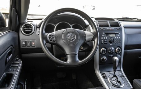 Suzuki Grand Vitara, 2007 год, 1 158 000 рублей, 14 фотография