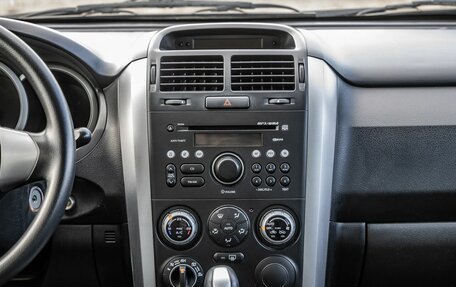 Suzuki Grand Vitara, 2007 год, 1 158 000 рублей, 18 фотография