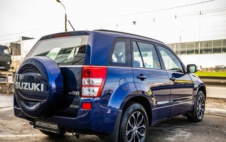 Suzuki Grand Vitara, 2007 год, 1 158 000 рублей, 7 фотография