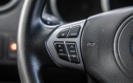 Suzuki Grand Vitara, 2007 год, 1 158 000 рублей, 17 фотография