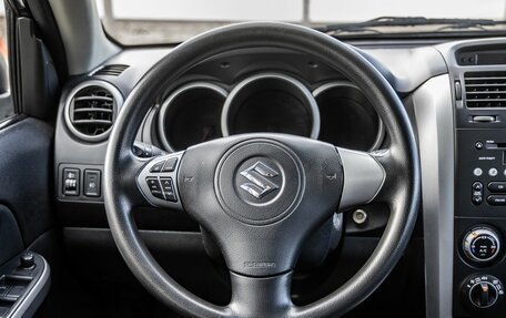 Suzuki Grand Vitara, 2007 год, 1 158 000 рублей, 16 фотография