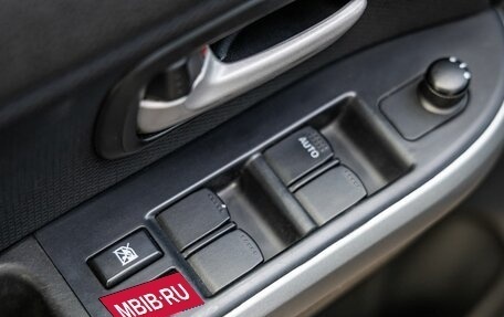 Suzuki Grand Vitara, 2007 год, 1 158 000 рублей, 15 фотография