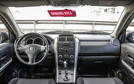 Suzuki Grand Vitara, 2007 год, 1 158 000 рублей, 13 фотография