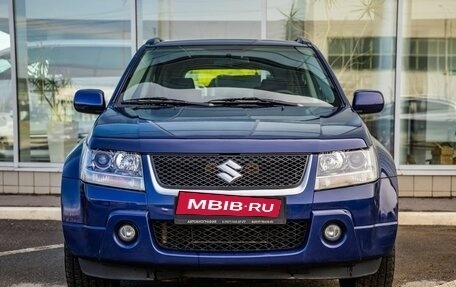 Suzuki Grand Vitara, 2007 год, 1 158 000 рублей, 2 фотография