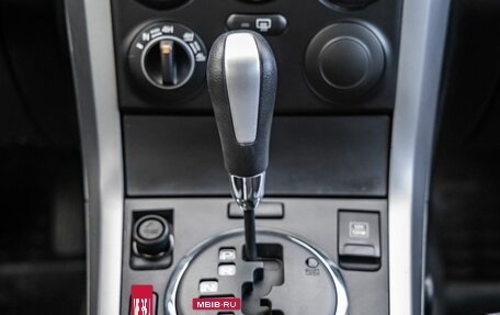 Suzuki Grand Vitara, 2007 год, 1 158 000 рублей, 22 фотография