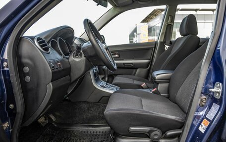 Suzuki Grand Vitara, 2007 год, 1 158 000 рублей, 24 фотография