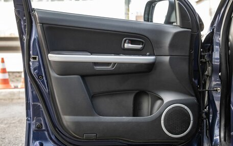 Suzuki Grand Vitara, 2007 год, 1 158 000 рублей, 23 фотография