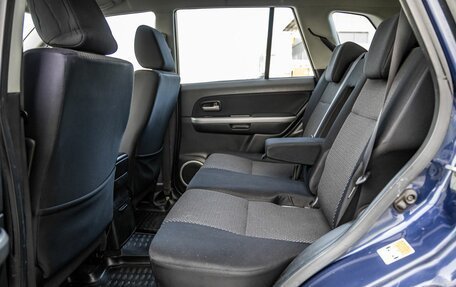 Suzuki Grand Vitara, 2007 год, 1 158 000 рублей, 29 фотография