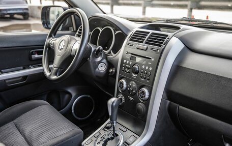 Suzuki Grand Vitara, 2007 год, 1 158 000 рублей, 28 фотография