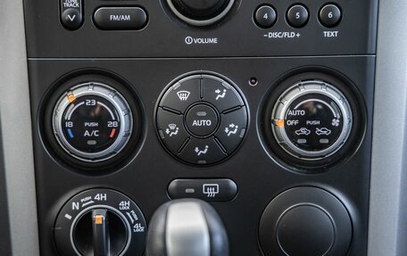 Suzuki Grand Vitara, 2007 год, 1 158 000 рублей, 21 фотография