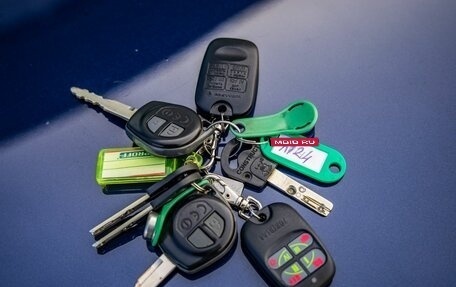 Suzuki Grand Vitara, 2007 год, 1 158 000 рублей, 32 фотография