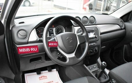 Suzuki Vitara II рестайлинг, 2020 год, 1 849 000 рублей, 7 фотография