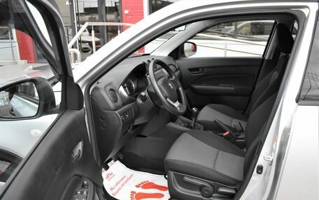 Suzuki Vitara II рестайлинг, 2020 год, 1 849 000 рублей, 8 фотография