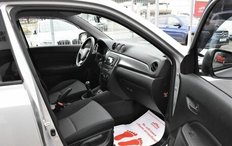 Suzuki Vitara II рестайлинг, 2020 год, 1 849 000 рублей, 12 фотография