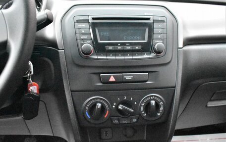 Suzuki Vitara II рестайлинг, 2020 год, 1 849 000 рублей, 17 фотография