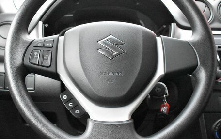 Suzuki Vitara II рестайлинг, 2020 год, 1 849 000 рублей, 16 фотография