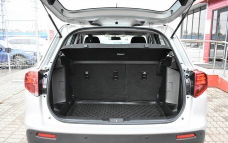 Suzuki Vitara II рестайлинг, 2020 год, 1 849 000 рублей, 10 фотография