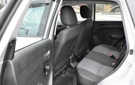 Suzuki Vitara II рестайлинг, 2020 год, 1 849 000 рублей, 9 фотография