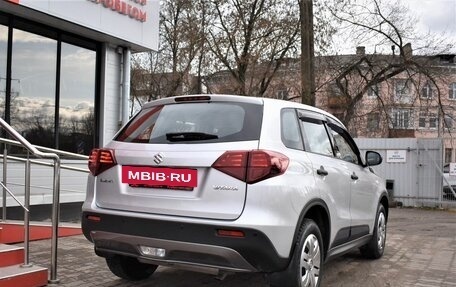 Suzuki Vitara II рестайлинг, 2020 год, 1 849 000 рублей, 3 фотография