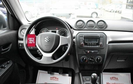 Suzuki Vitara II рестайлинг, 2020 год, 1 849 000 рублей, 15 фотография