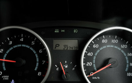 Toyota Wish II, 2010 год, 1 150 000 рублей, 14 фотография