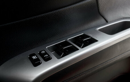 Toyota Wish II, 2010 год, 1 150 000 рублей, 19 фотография