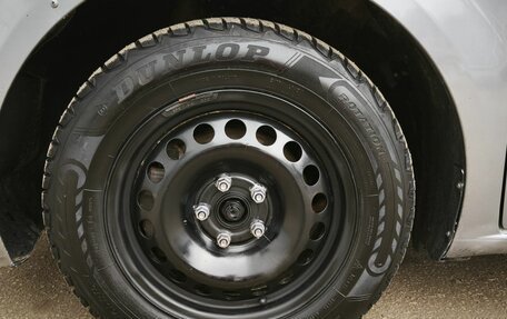 Chevrolet Aveo III, 2012 год, 589 000 рублей, 12 фотография