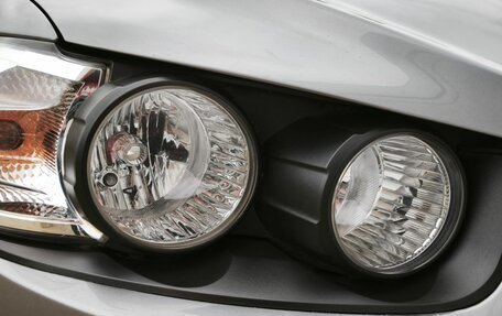 Chevrolet Aveo III, 2012 год, 589 000 рублей, 11 фотография