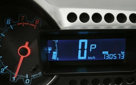 Chevrolet Aveo III, 2012 год, 589 000 рублей, 15 фотография