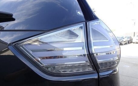 Nissan X-Trail, 2019 год, 1 543 000 рублей, 4 фотография